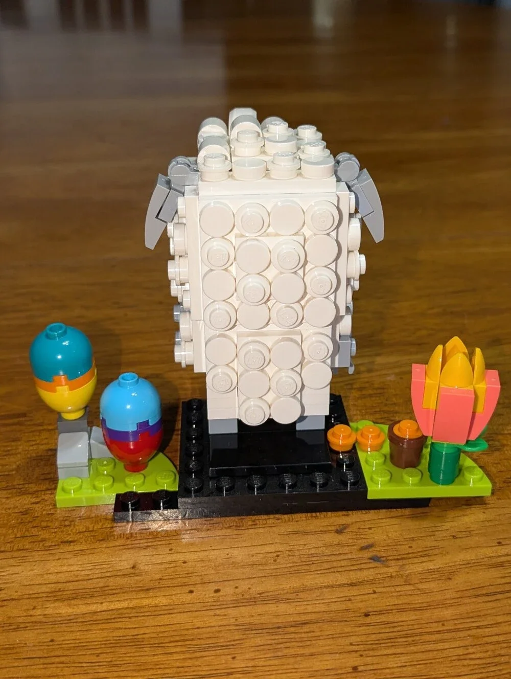 Lego retired collectible
